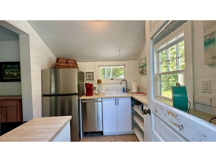 Eastham, Steps from Cooks Brook Beach  Cape Cod vacation rental - 