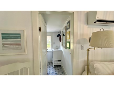 Eastham, Steps from Cooks Brook Beach  Cape Cod vacation rental - 