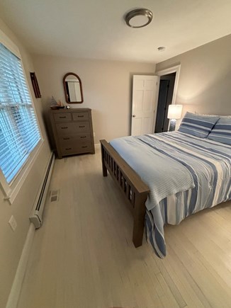 West Dennis Cape Cod vacation rental - Third bedroom