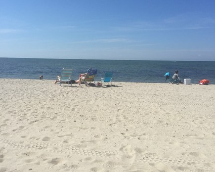 West Dennis Cape Cod vacation rental - 