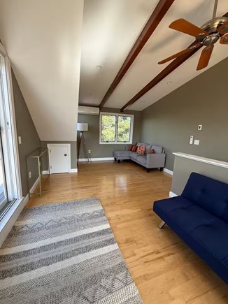 Provincetown Cape Cod vacation rental - Bonus Room / Studio / Office