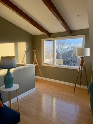 Provincetown Cape Cod vacation rental - 3rd Floor