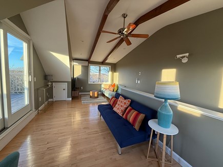 Provincetown Cape Cod vacation rental - 3rd Floor