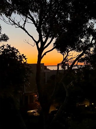 Provincetown Cape Cod vacation rental - View