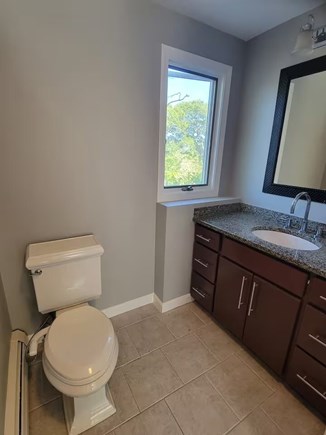Provincetown Cape Cod vacation rental - Primary Bathroom