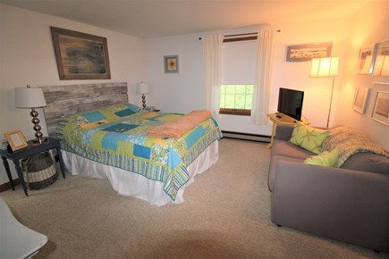 Orleans Cape Cod vacation rental - Bedroom