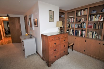 Orleans Cape Cod vacation rental - Bedroom