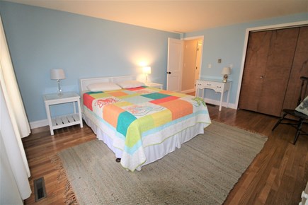 Orleans Cape Cod vacation rental - Bedroom