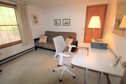 Orleans Cape Cod vacation rental - Desk space