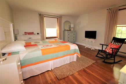 Orleans Cape Cod vacation rental - Bedroom