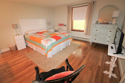 Orleans Cape Cod vacation rental - Bedroom