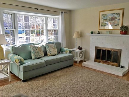 Harwich Cape Cod vacation rental - 