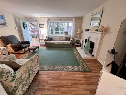 Harwich Cape Cod vacation rental - 