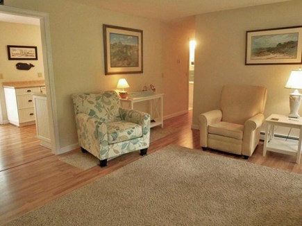 Harwich Cape Cod vacation rental - 
