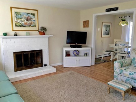 Harwich Cape Cod vacation rental - 