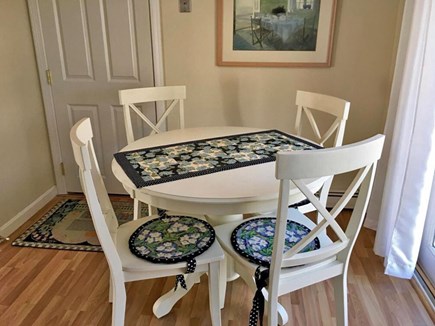 Harwich Cape Cod vacation rental - 