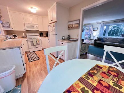 Harwich Cape Cod vacation rental - 