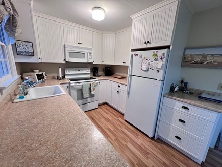 Harwich Cape Cod vacation rental - 