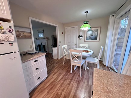 Harwich Cape Cod vacation rental - 