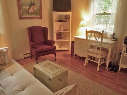 Harwich Cape Cod vacation rental - 