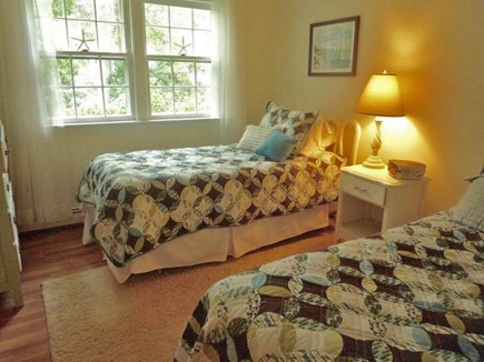 Harwich Cape Cod vacation rental - 