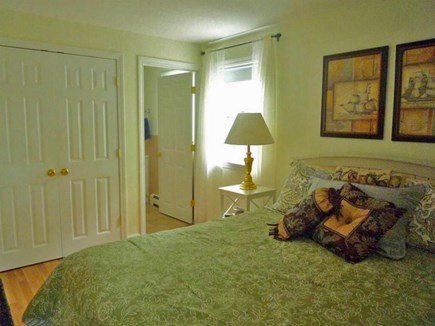 Harwich Cape Cod vacation rental - 