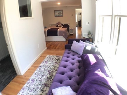 Wellfleet Cape Cod vacation rental - 