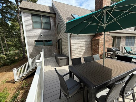 Wellfleet Cape Cod vacation rental - 