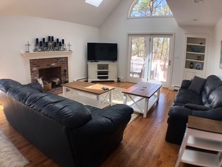 Wellfleet Cape Cod vacation rental - 