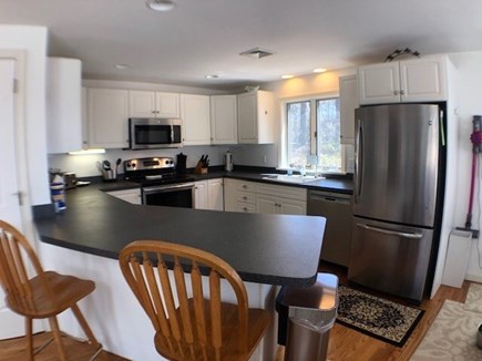 Wellfleet Cape Cod vacation rental - 