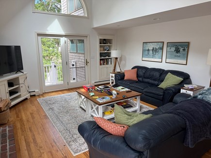 Wellfleet Cape Cod vacation rental - 