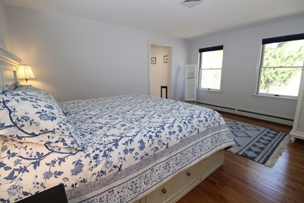 Wellfleet Cape Cod vacation rental - 1st floor primary king