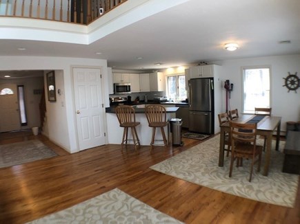 Wellfleet Cape Cod vacation rental - 