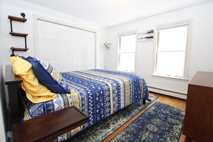 Wellfleet Cape Cod vacation rental - 2nd floor queen
