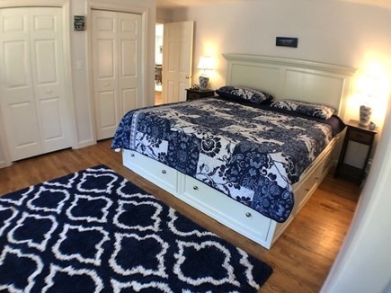 Wellfleet Cape Cod vacation rental - 