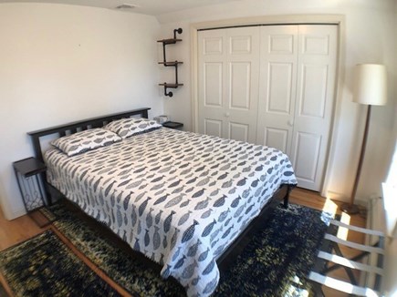 Wellfleet Cape Cod vacation rental - 