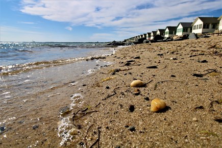 North Truro Cape Cod vacation rental - 