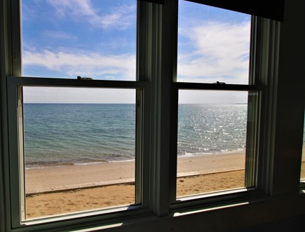 North Truro Cape Cod vacation rental - 