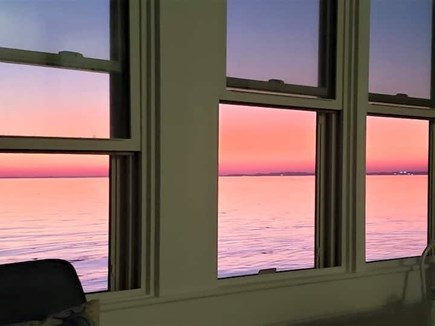 North Truro Cape Cod vacation rental - 