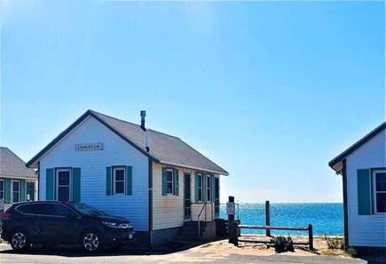 North Truro Cape Cod vacation rental - 