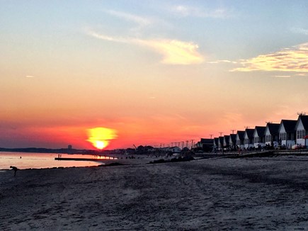 North Truro Cape Cod vacation rental - 