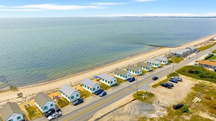 North Truro Cape Cod vacation rental - 