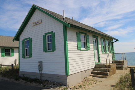 North Truro Cape Cod vacation rental - 