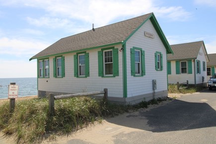 North Truro Cape Cod vacation rental - 