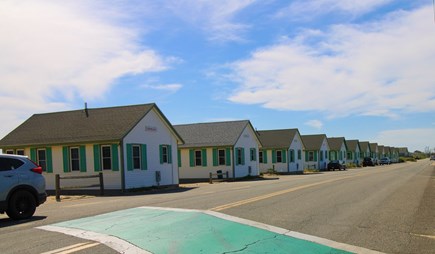 North Truro Cape Cod vacation rental - 