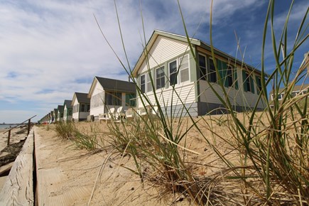 North Truro Cape Cod vacation rental - 