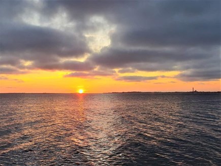 North Truro Cape Cod vacation rental - 