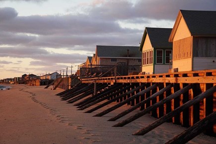 North Truro Cape Cod vacation rental - 