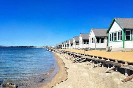 North Truro Cape Cod vacation rental - 