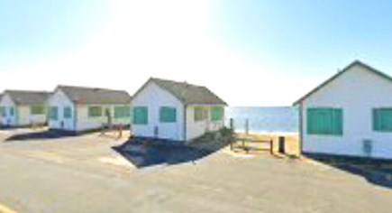 North Truro Cape Cod vacation rental - 